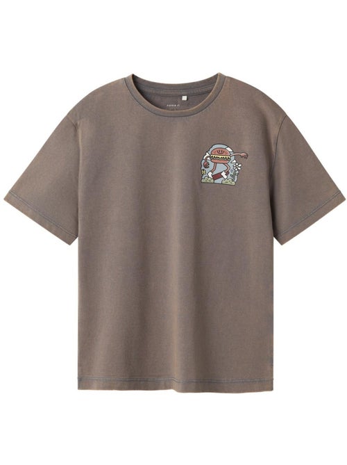 T-shirt Bambino Name it - Kiabi