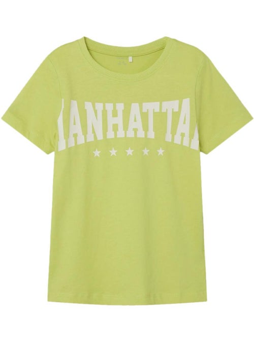 T-shirt Bambino Name it - Kiabi T-shirt Bambino Name it - Kiabi