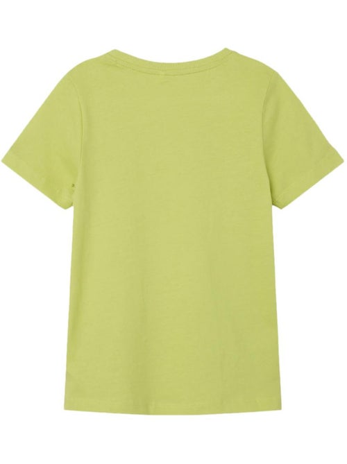 T-shirt Bambino Name it - Kiabi T-shirt Bambino Name it - Kiabi