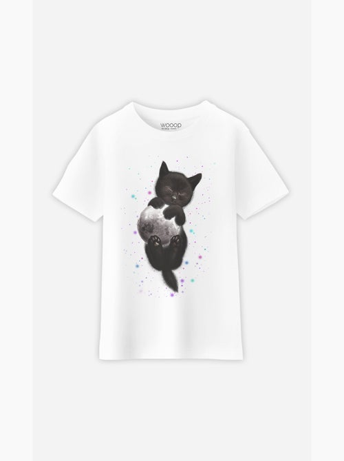 T-shirt bambino NORMA - Kiabi