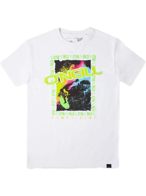 T-Shirt Bambino O'Neill - Kiabi T-Shirt Bambino O'Neill - Kiabi