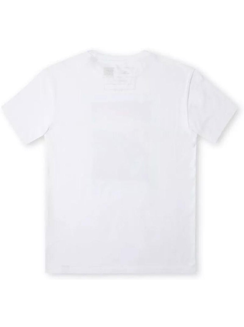 T-Shirt Bambino O'Neill Bianco - Kiabi