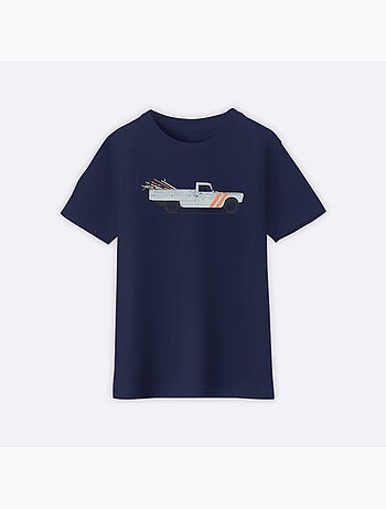 T-shirt bambino PICKUP