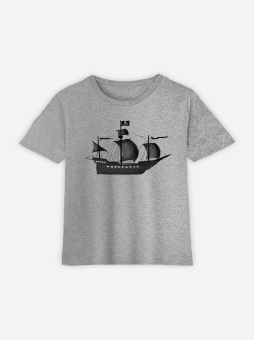 T-shirt bambino PIRATE SHIP - Kiabi T-shirt bambino PIRATE SHIP - Kiabi