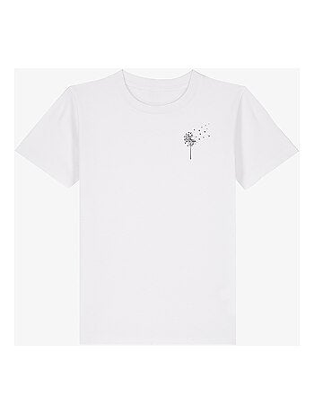 T-shirt bambino PISSENLIT