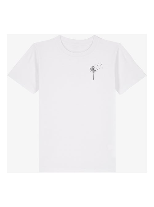 T-shirt bambino PISSENLIT - Kiabi T-shirt bambino PISSENLIT - Kiabi
