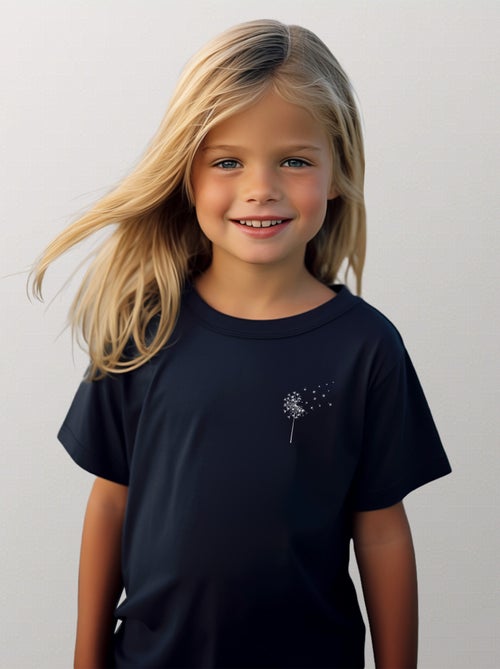 T-shirt bambino PISSENLIT - Kiabi T-shirt bambino PISSENLIT - Kiabi