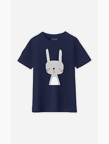 T-shirt bambino POMPON