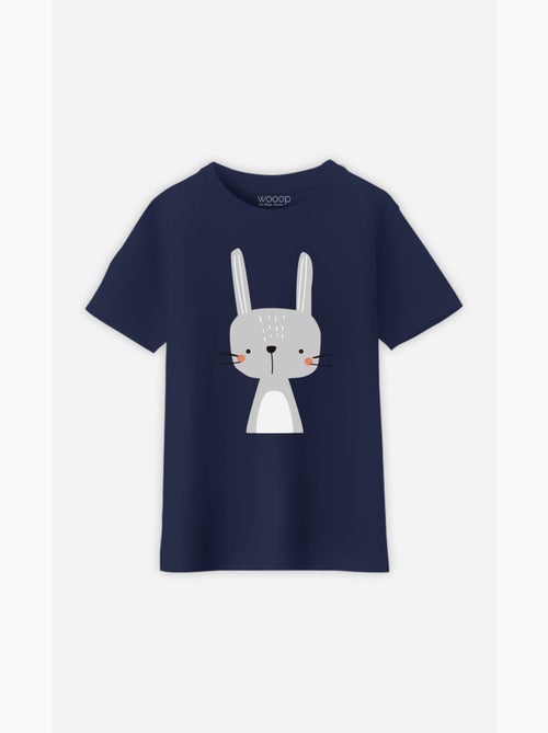 T-shirt bambino POMPON - Kiabi T-shirt bambino POMPON - Kiabi