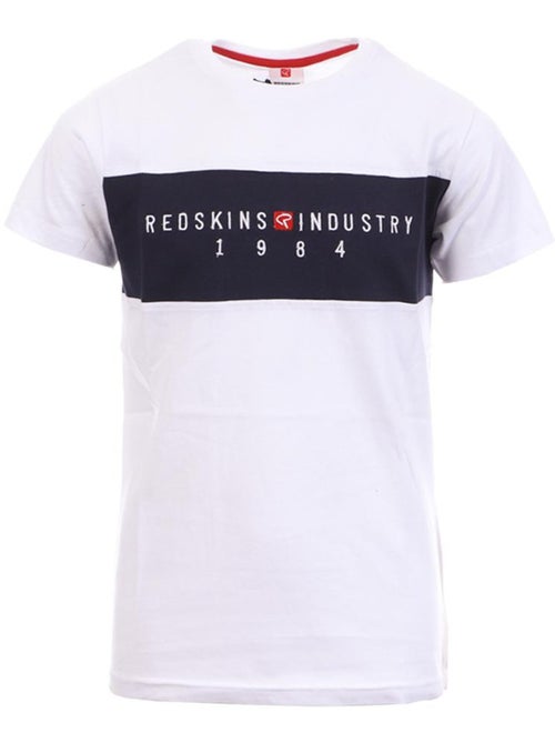 T-shirt Bambino Redskins - Kiabi