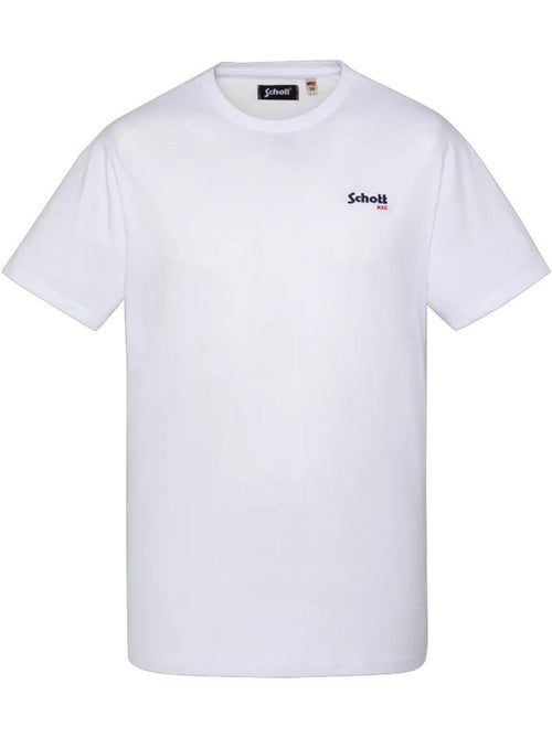 T-Shirt Bambino Schott - Kiabi T-Shirt Bambino Schott - Kiabi