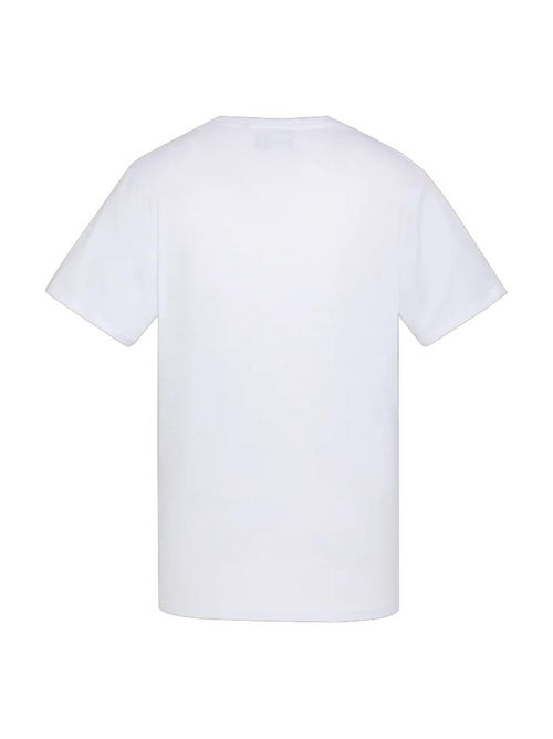 T-Shirt Bambino Schott - Kiabi T-Shirt Bambino Schott - Kiabi