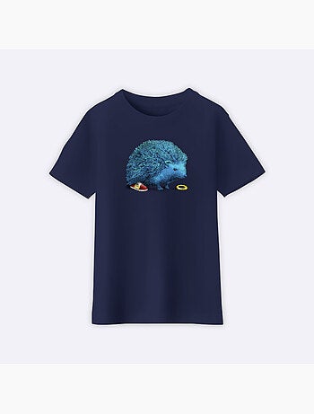T-shirt bambino SONIC