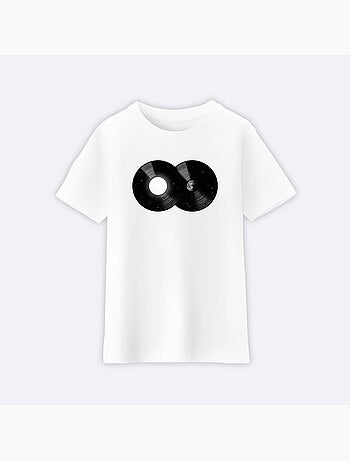 T-shirt bambino SOUND OF GALAXY