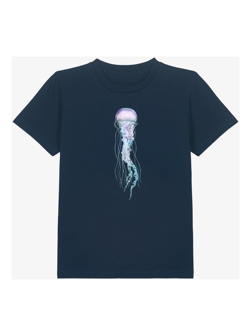 T-shirt bambino SPACE JELLY - Kiabi