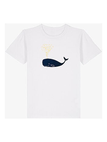 T-shirt bambino STAR MAKER
