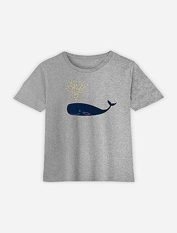 T-shirt bambino STAR MAKER