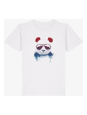 T-shirt bambino STAY COOL