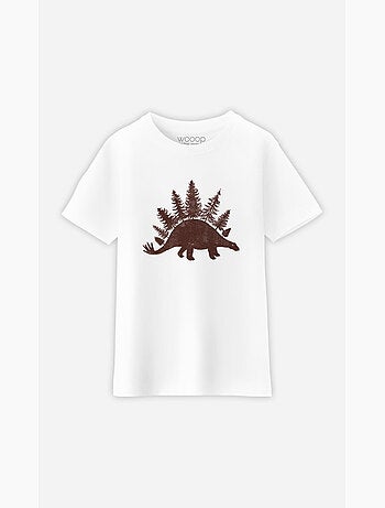 T-shirt bambino STEGOFOREST