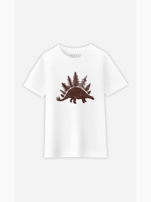 T-shirt bambino STEGOFOREST - Kiabi