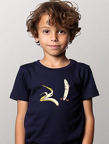 T-shirt bambino STREAKER