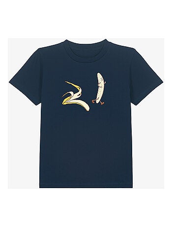 T-shirt bambino STREAKER