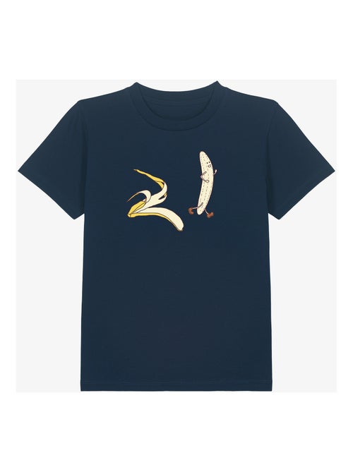 T-shirt bambino STREAKER - Kiabi