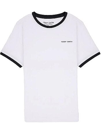 T-shirt Ragazzo Teddy Smith - Ottimizzata per SEO