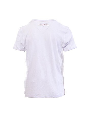 T-shirt Bambino Teddy Smith