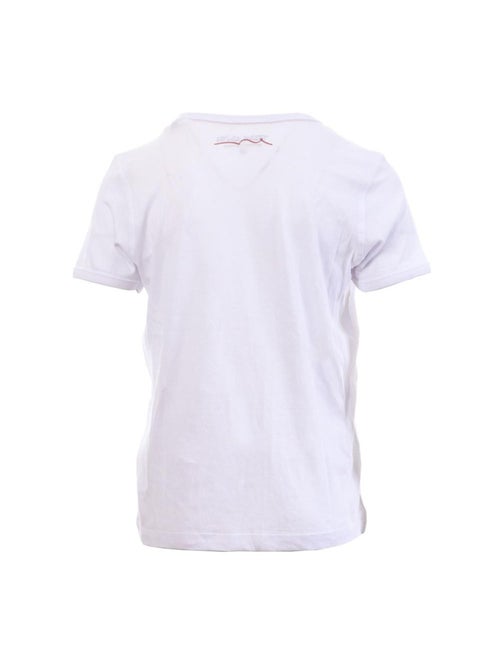 T-shirt Bambino Teddy Smith - Kiabi