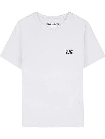 T-shirt Bambino Teddy Smith