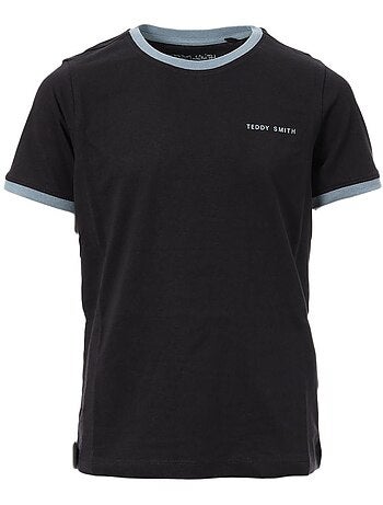 T-shirt Ragazzo Teddy Smith - Ottimizzata per SEO
