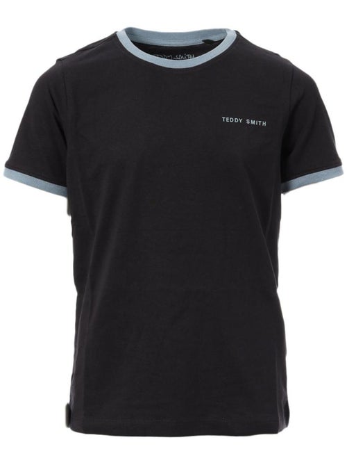 T-shirt Bambino Teddy Smith - Kiabi