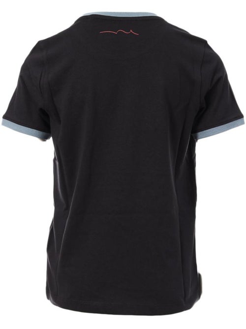 T-shirt Bambino Teddy Smith - Kiabi
