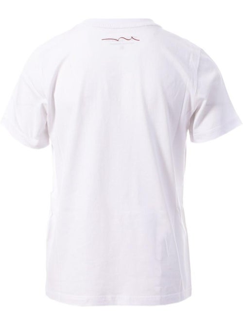 T-shirt bambino teddy smith con logo - Kiabi T-shirt bambino teddy smith con logo - Kiabi