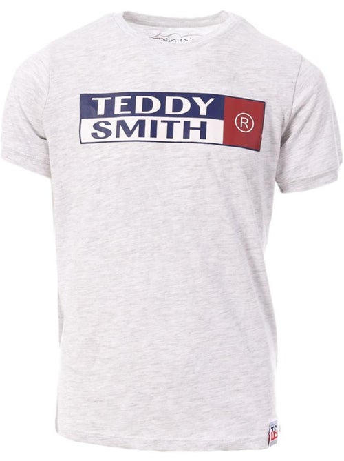 T-shirt Bambino Teddy Smith - Kiabi