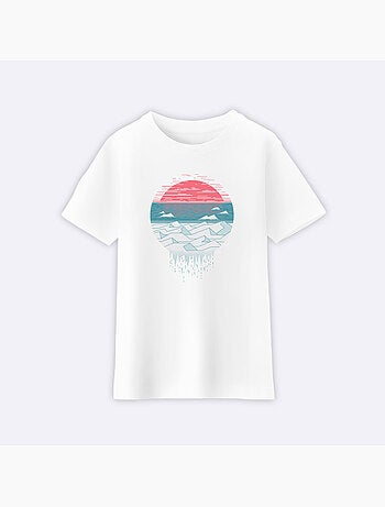 T-shirt bambino THE GREAT THAW