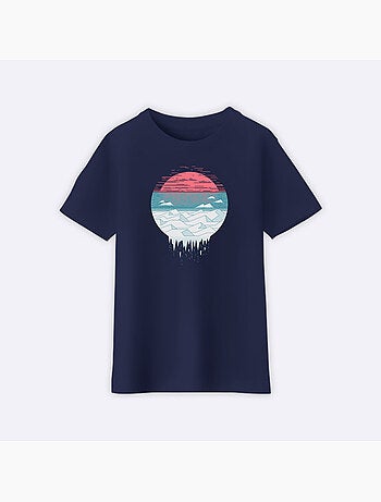 T-shirt bambino THE GREAT THAW