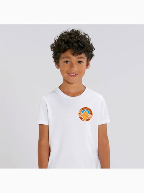 T-shirt bambino TICKLE COEUR - Kiabi