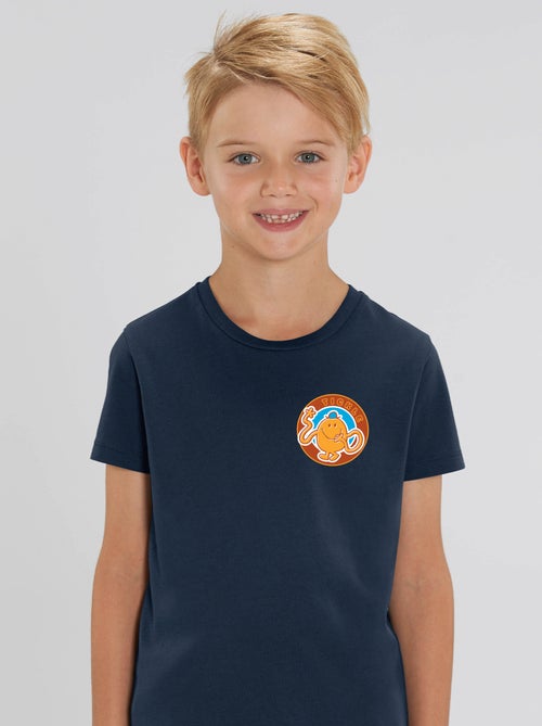 T-shirt bambino TICKLE COEUR - Kiabi