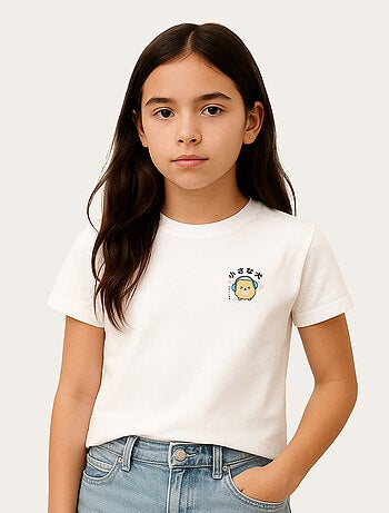 T-shirt bambino TORC RAMEN HEADPHONES