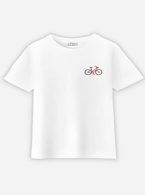 T-shirt bambino VELO - Kiabi T-shirt bambino VELO - Kiabi