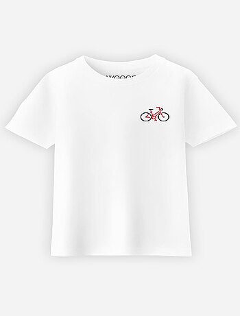 T-shirt bambino VELO