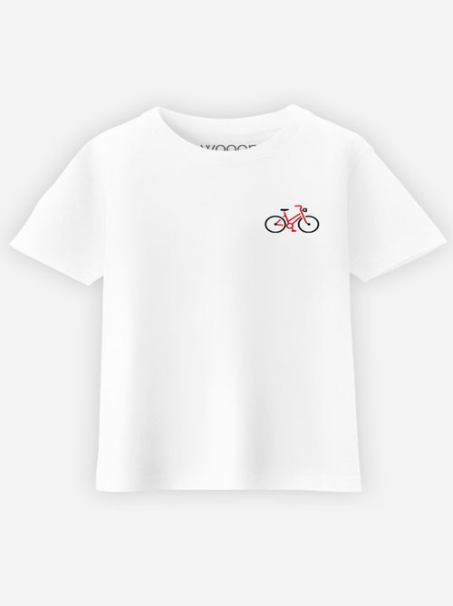 T-shirt bambino VELO - Kiabi T-shirt bambino VELO - Kiabi
