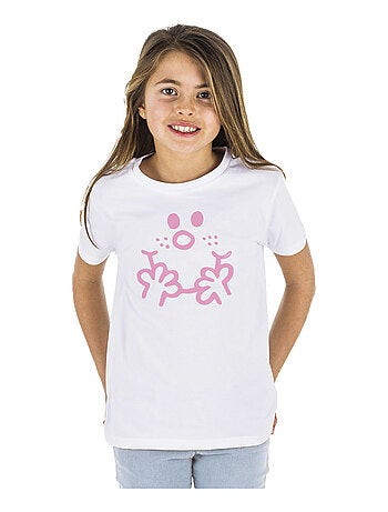 T-shirt bambino VISAGE MADAME