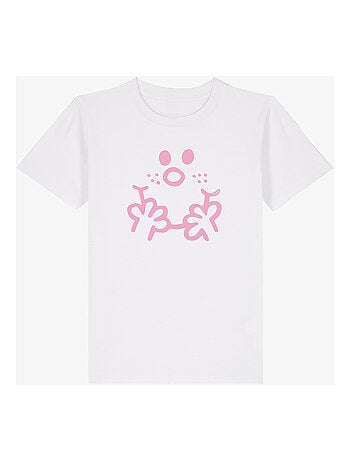 T-shirt bambino VISAGE MADAME