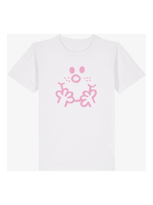 T-shirt bambino VISAGE MADAME - Kiabi T-shirt bambino VISAGE MADAME - Kiabi