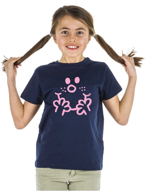 T-shirt bambino VISAGE MADAME - Kiabi T-shirt bambino VISAGE MADAME - Kiabi