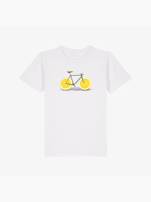 T-shirt bambino ZEST - Kiabi