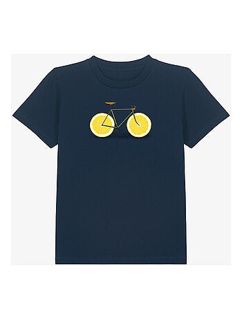 T-shirt bambino ZEST